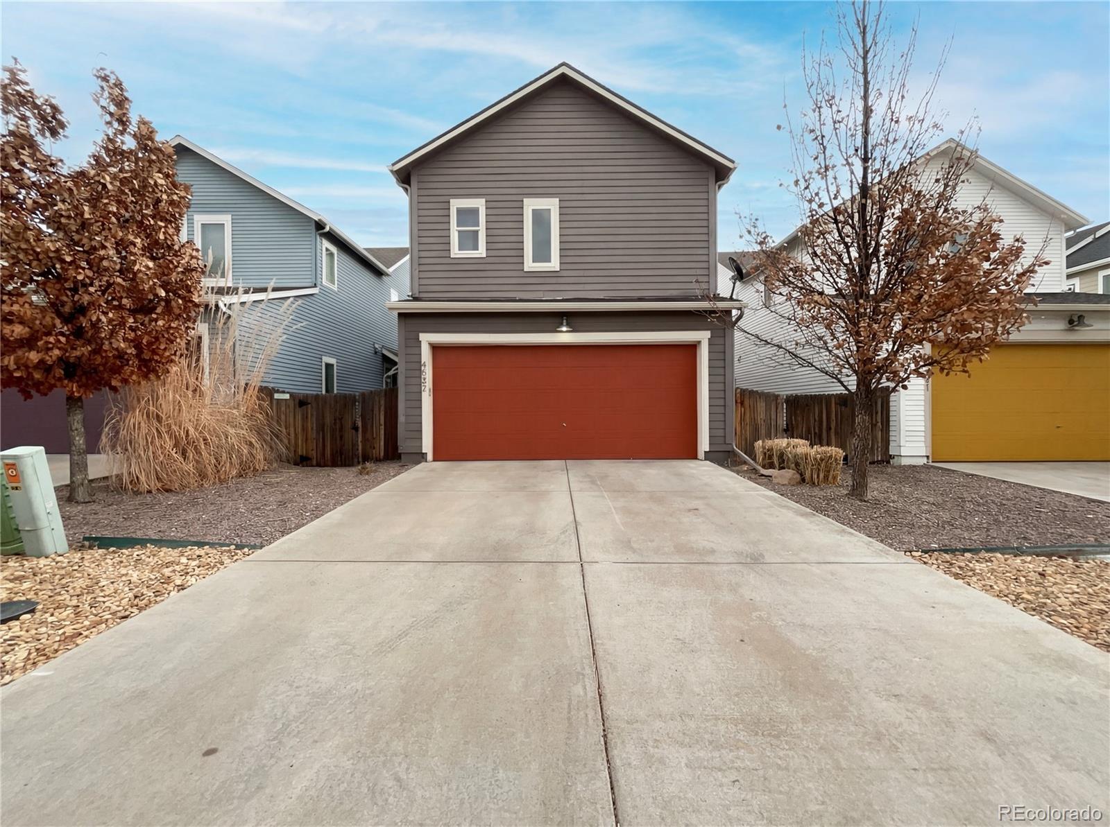 MLS Image #30 for 4583  crestone peak street,brighton, Colorado