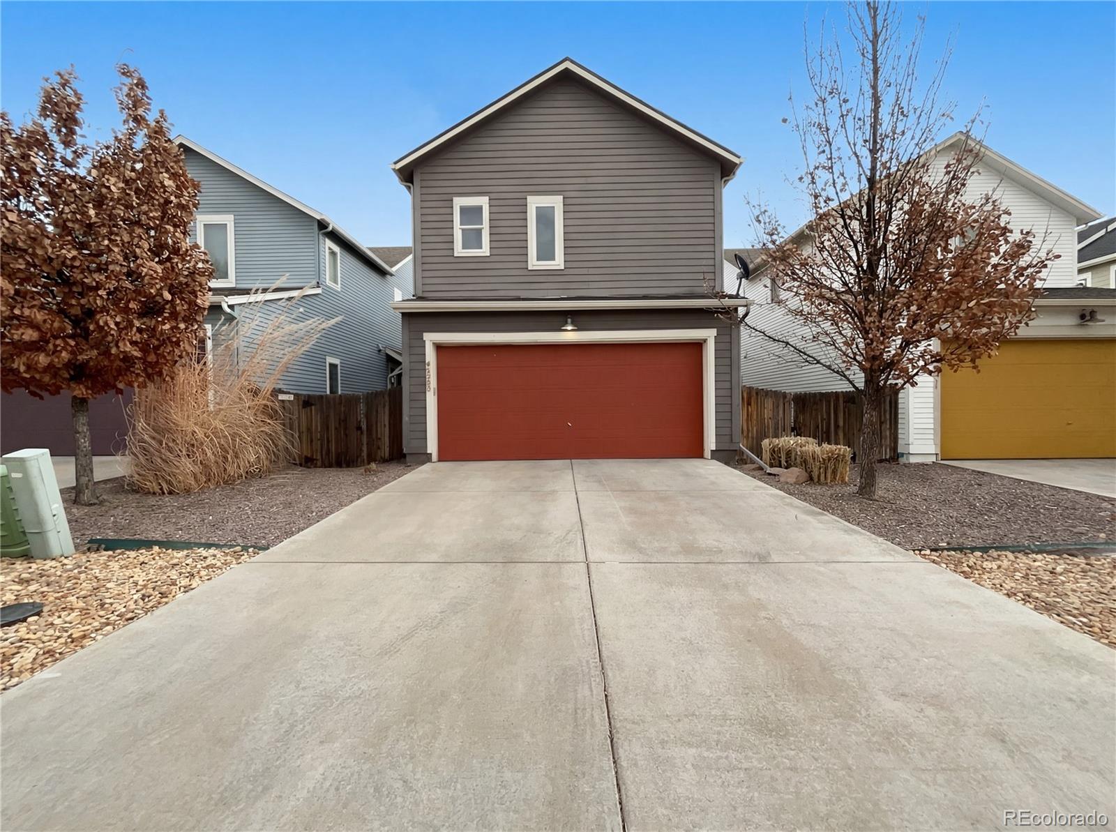 MLS Image #4 for 4583  crestone peak street,brighton, Colorado