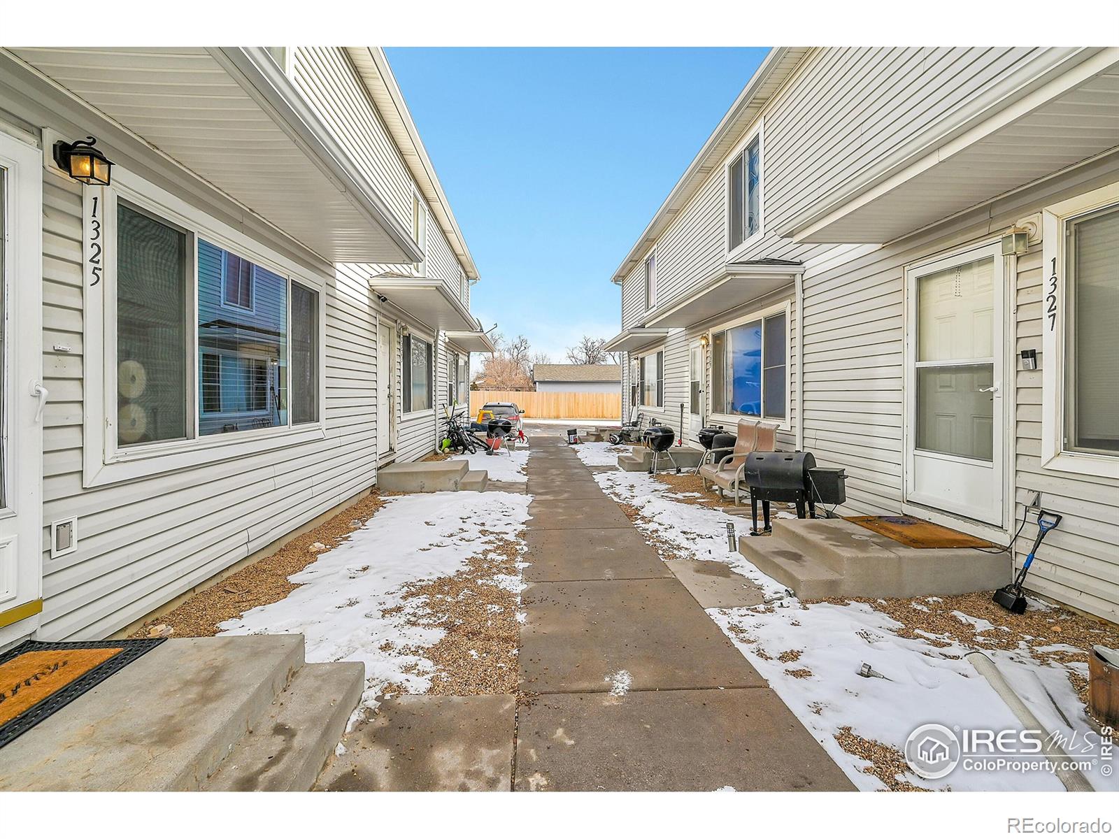 MLS Image #2 for 1325  darrell road,evans, Colorado