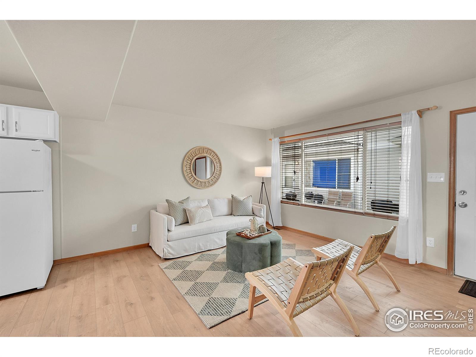 MLS Image #4 for 1325  darrell road,evans, Colorado