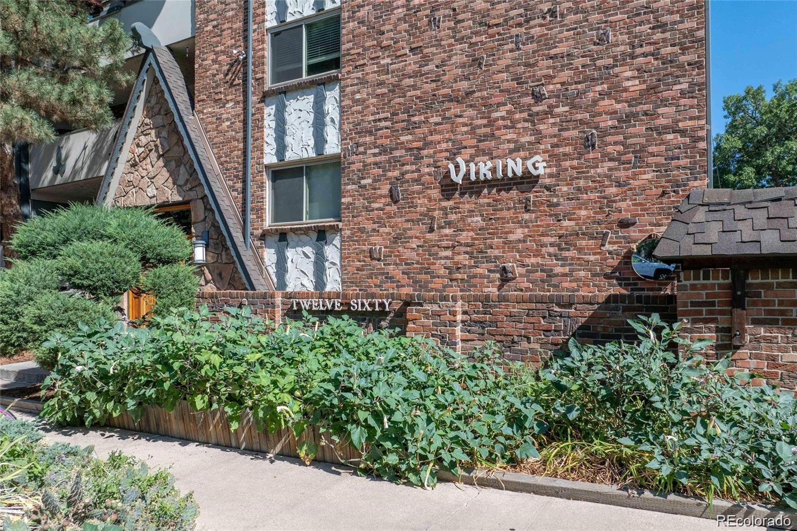 MLS Image #15 for 1260  york street,denver, Colorado