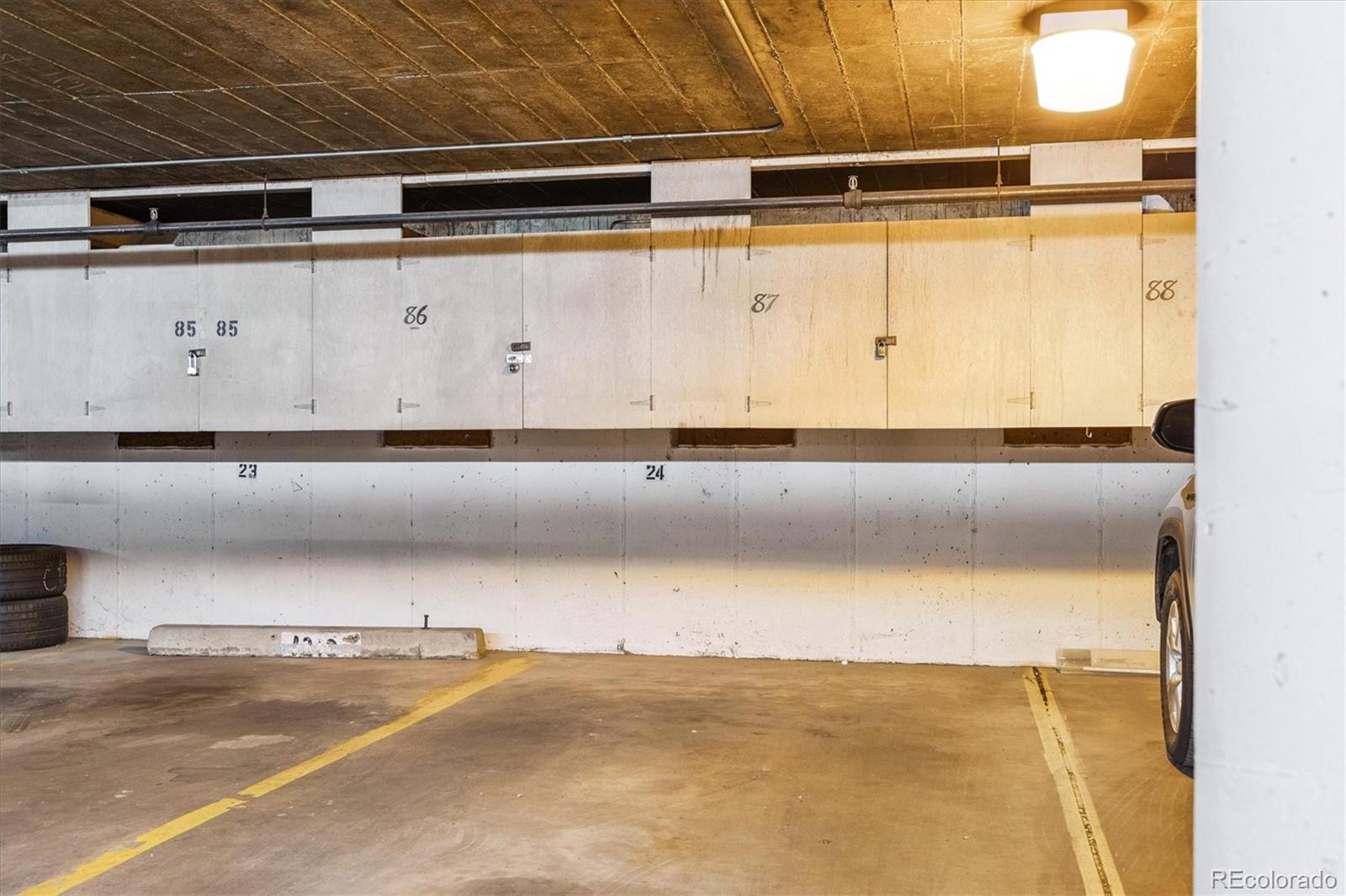 MLS Image #12 for 790 n washington street,denver, Colorado