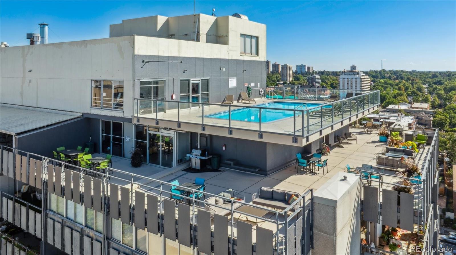 MLS Image #14 for 790 n washington street,denver, Colorado