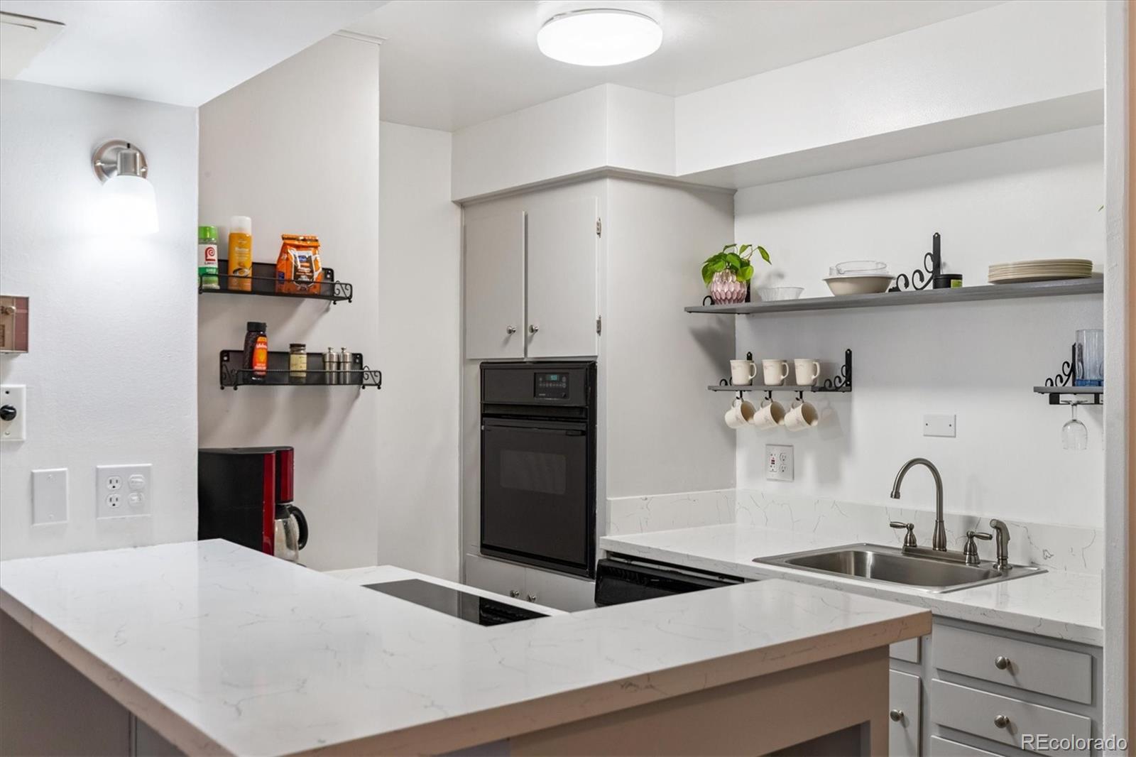 MLS Image #2 for 790 n washington street,denver, Colorado