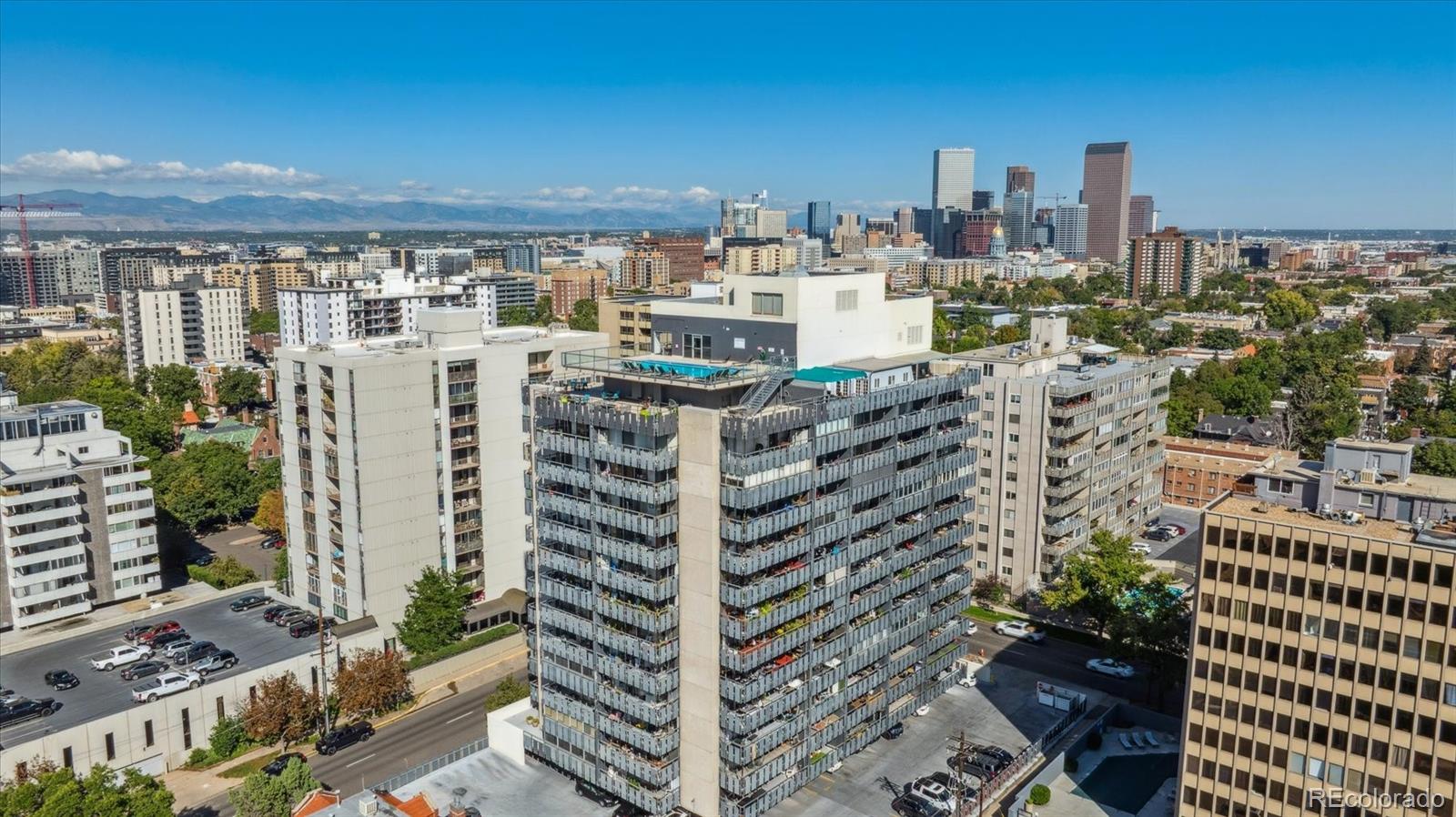 MLS Image #20 for 790 n washington street,denver, Colorado
