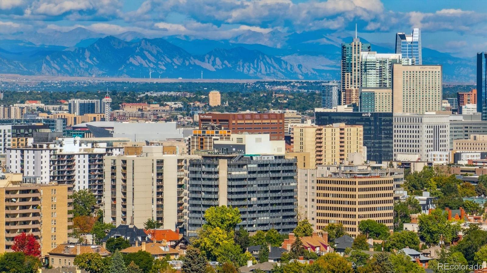 MLS Image #22 for 790 n washington street,denver, Colorado