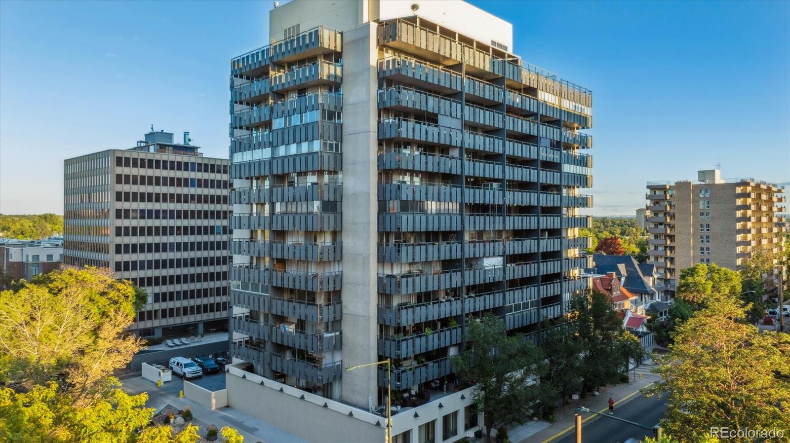 MLS Image #23 for 790 n washington street,denver, Colorado
