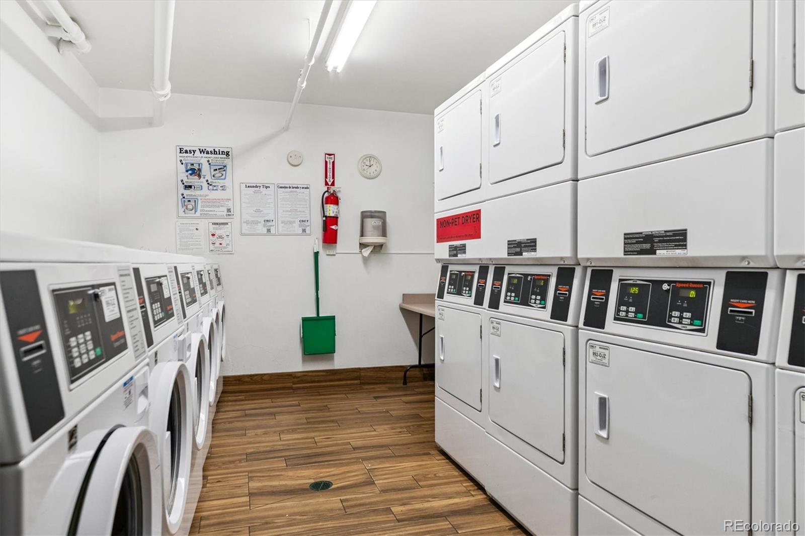 MLS Image #24 for 790 n washington street,denver, Colorado