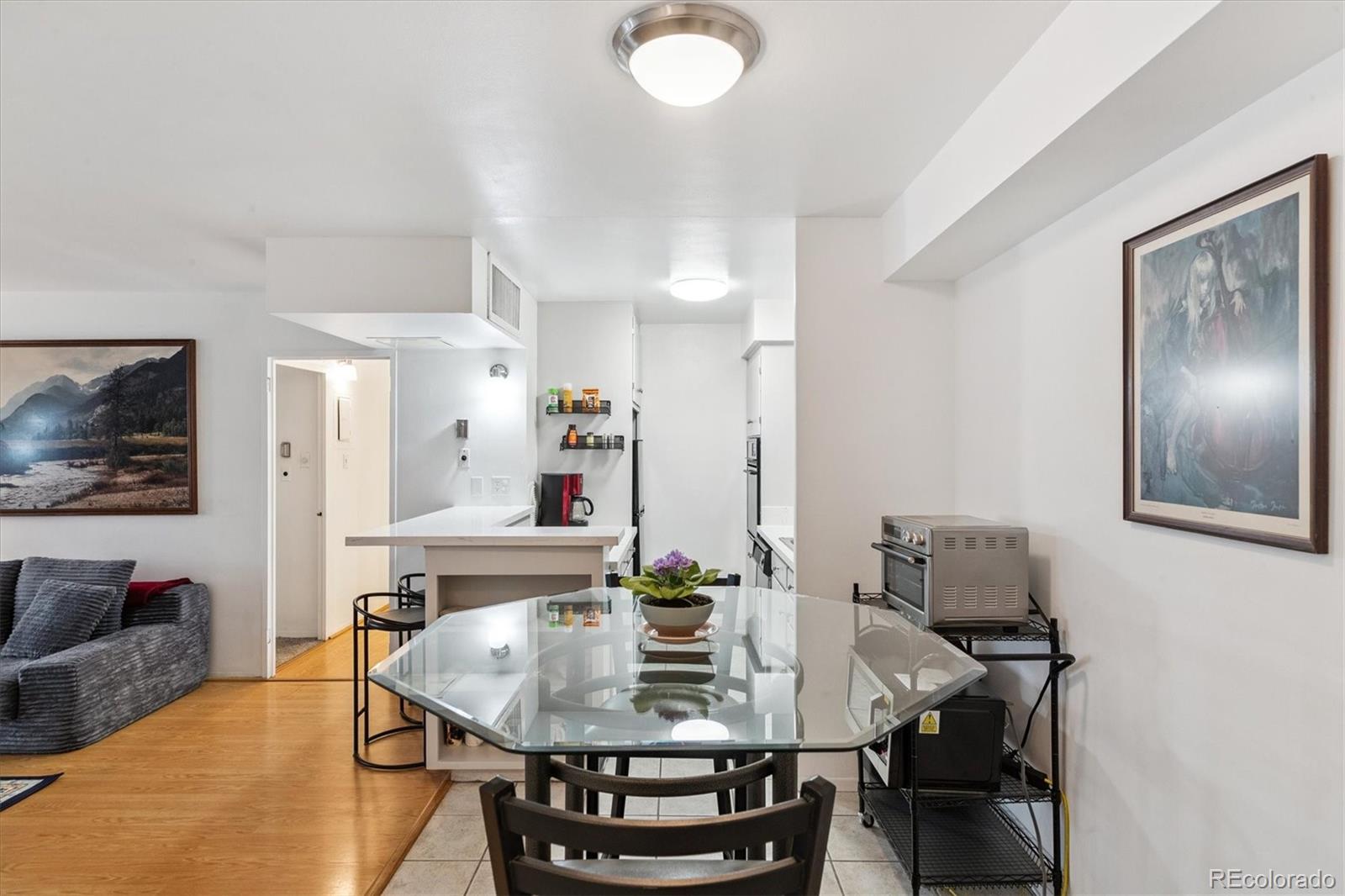 MLS Image #3 for 790 n washington street,denver, Colorado