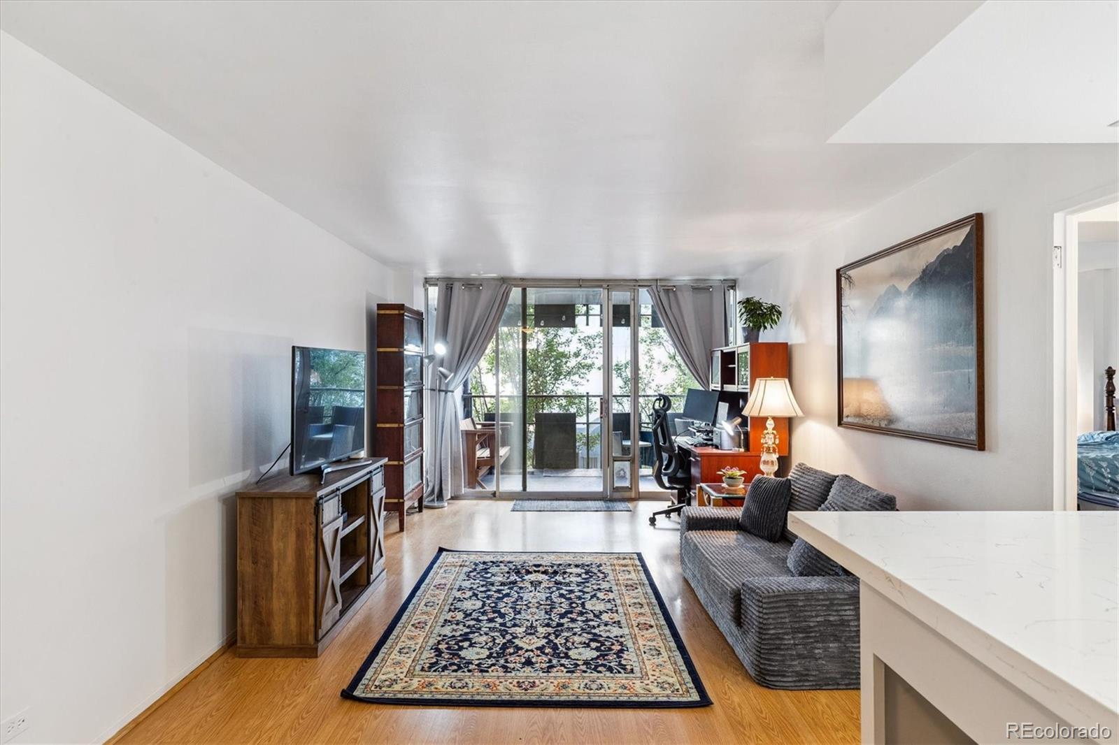 MLS Image #5 for 790 n washington street,denver, Colorado