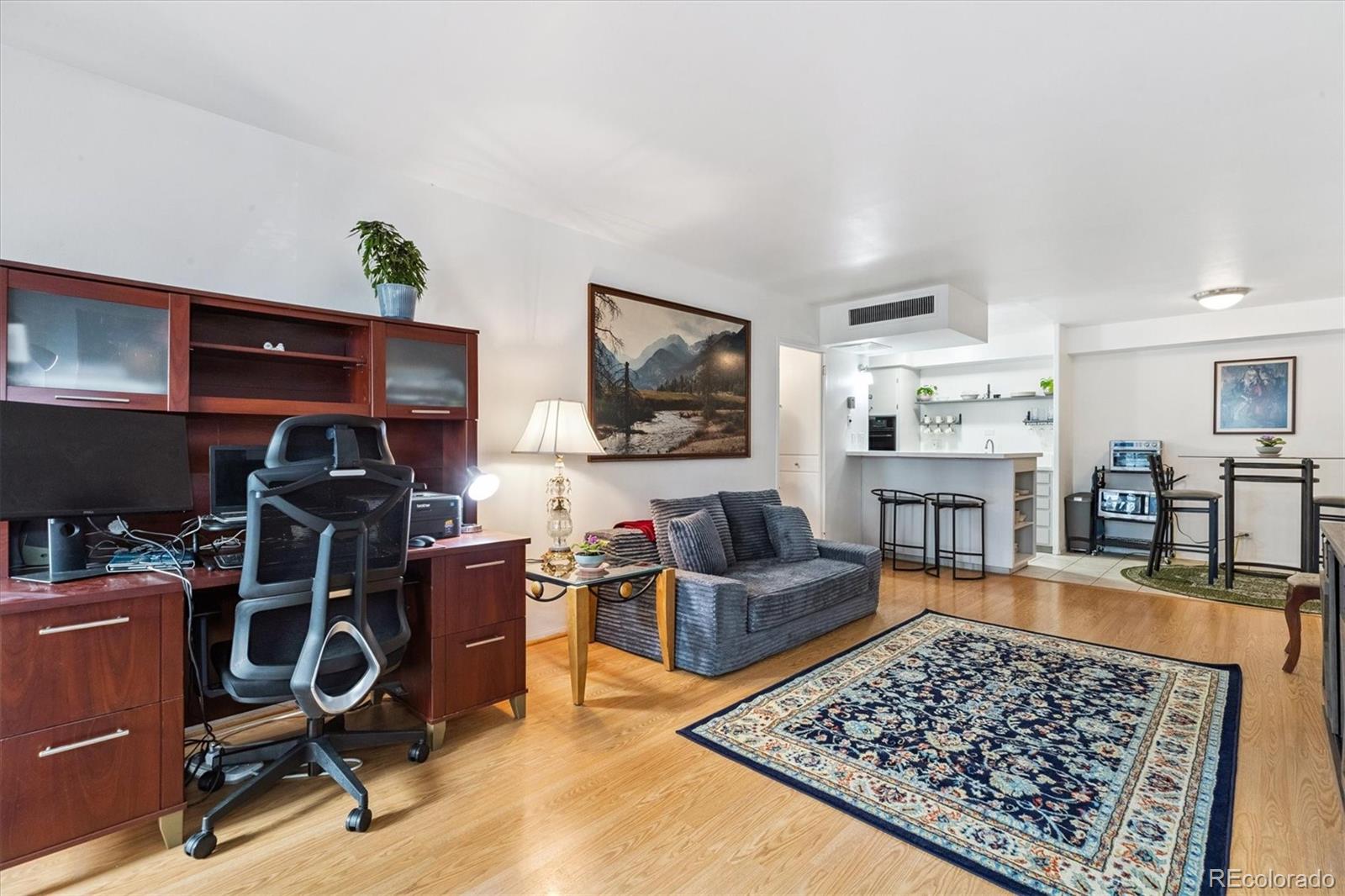MLS Image #6 for 790 n washington street,denver, Colorado