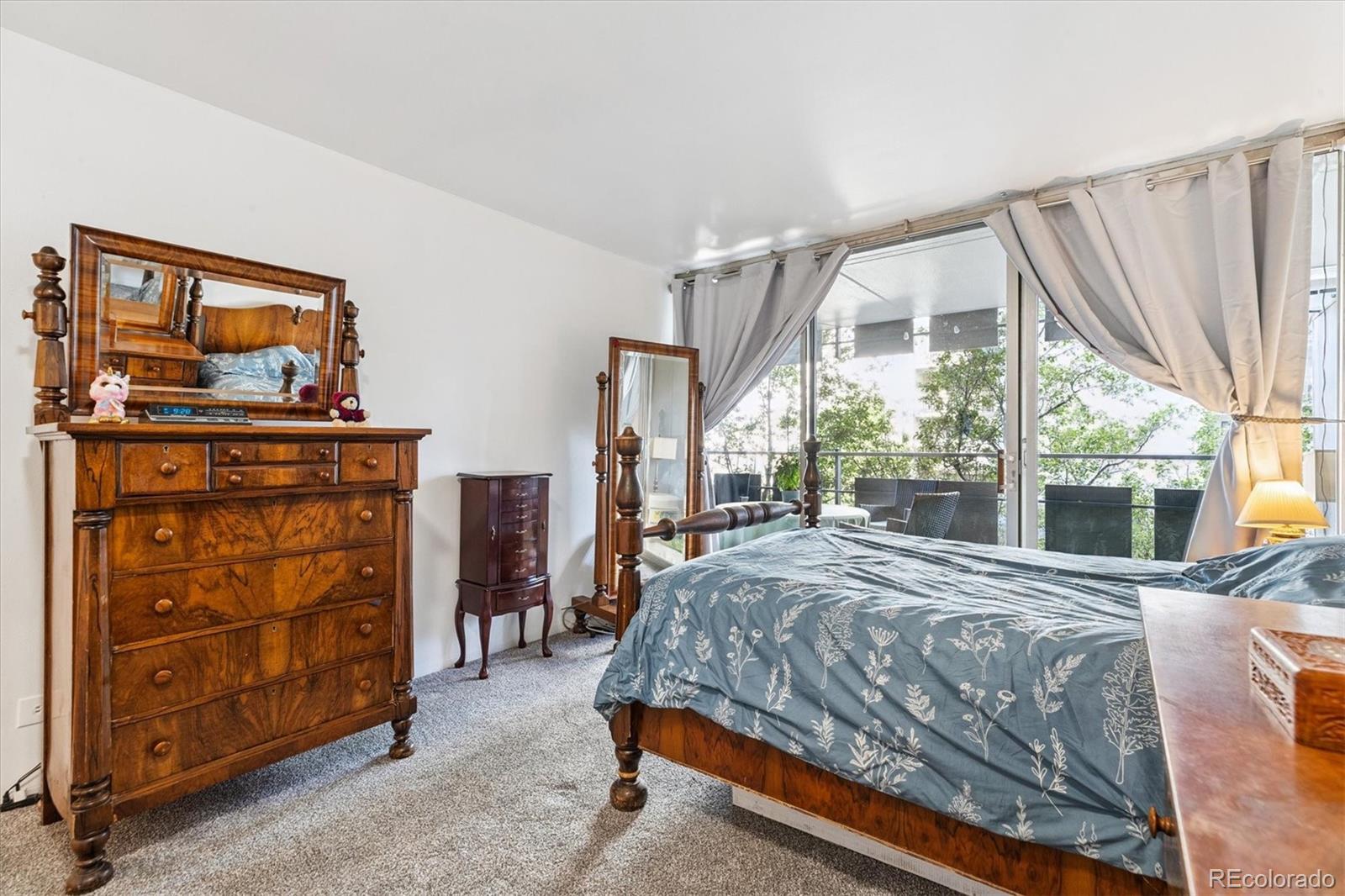 MLS Image #7 for 790 n washington street,denver, Colorado