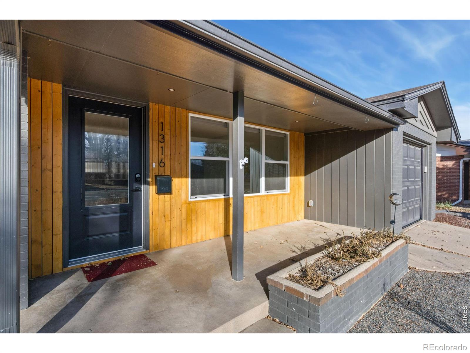 MLS Image #1 for 1316 e pitkin street,fort collins, Colorado