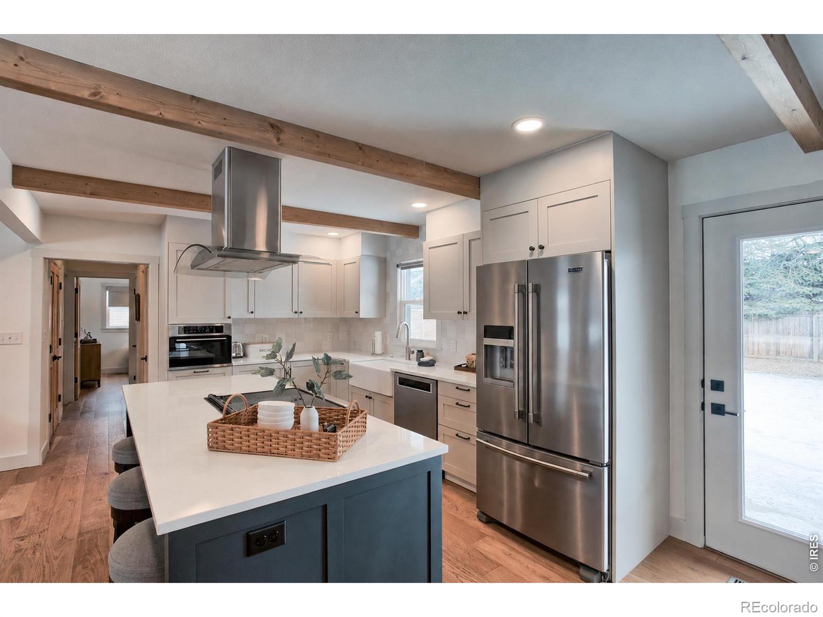 MLS Image #11 for 1316 e pitkin street,fort collins, Colorado