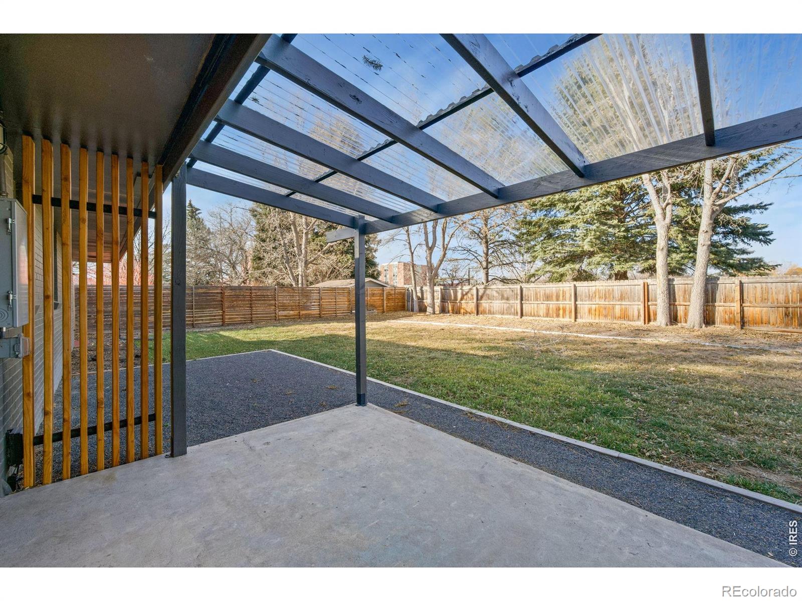 MLS Image #38 for 1316 e pitkin street,fort collins, Colorado