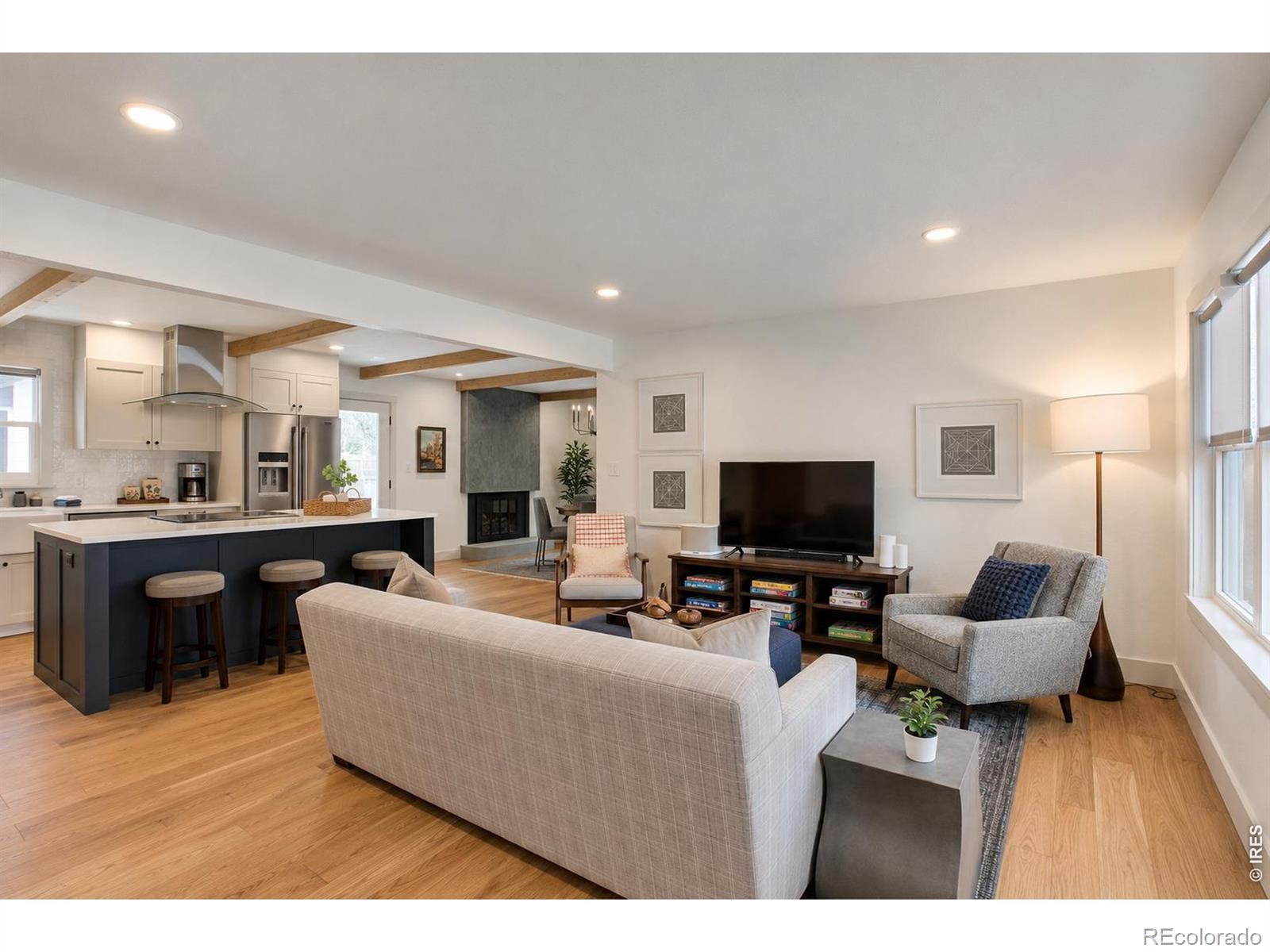 MLS Image #4 for 1316 e pitkin street,fort collins, Colorado