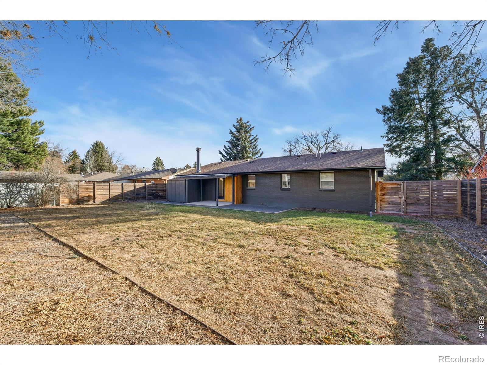 MLS Image #40 for 1316 e pitkin street,fort collins, Colorado