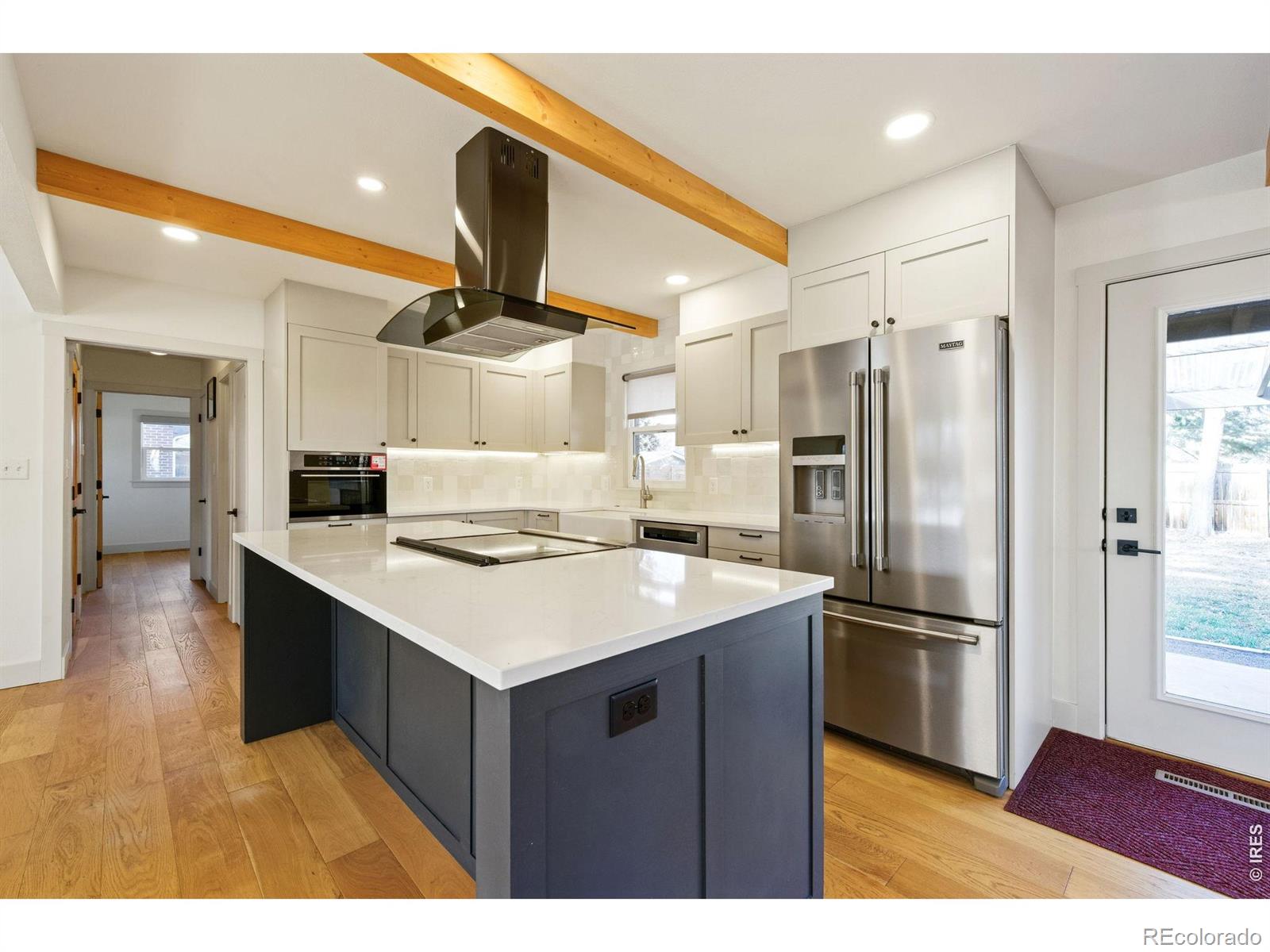 MLS Image #5 for 1316 e pitkin street,fort collins, Colorado