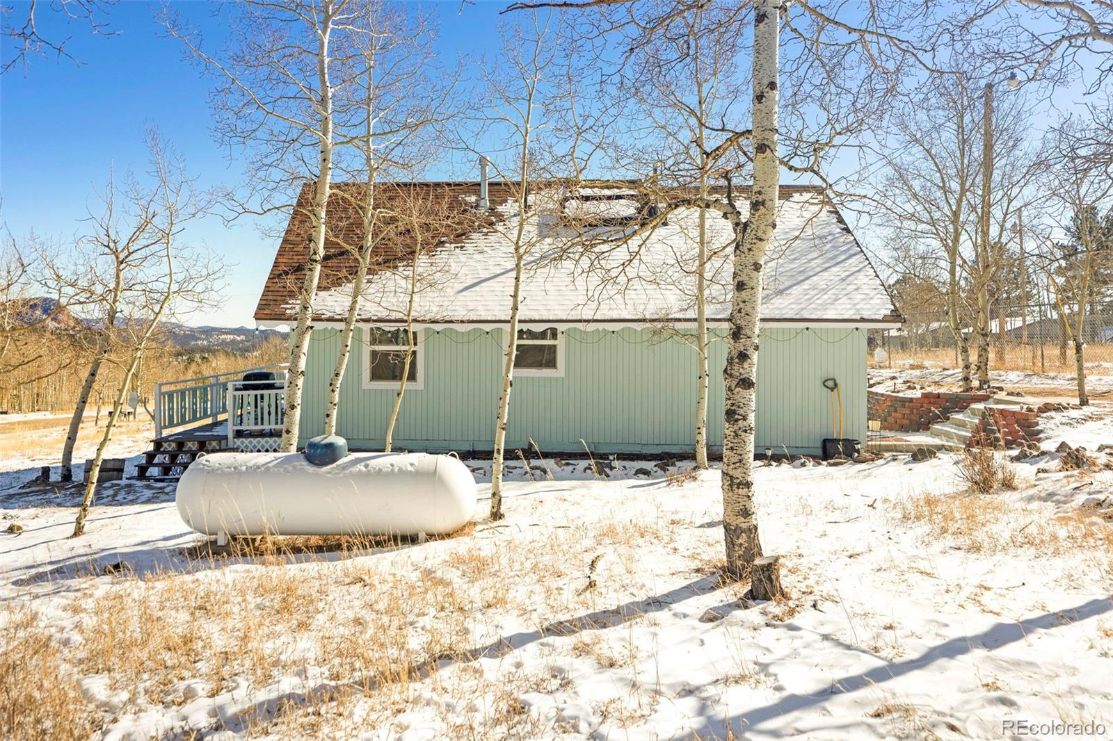 MLS Image #25 for 560 s pine drive,bailey, Colorado