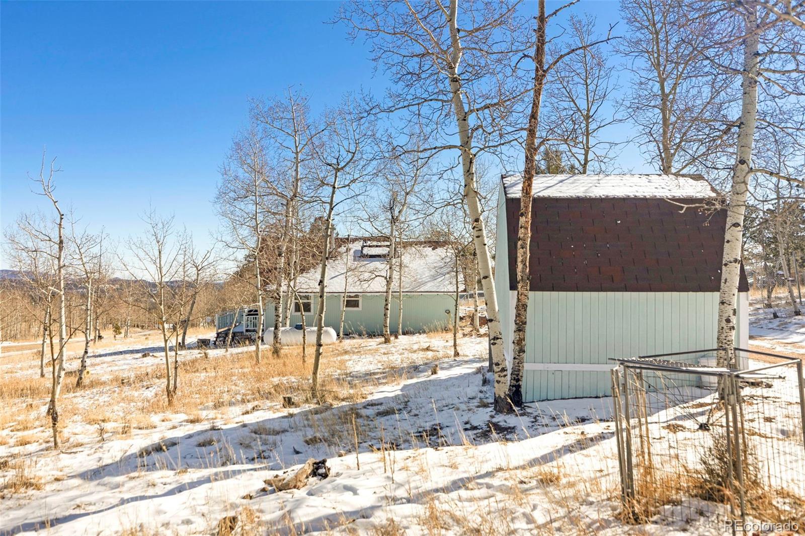 MLS Image #26 for 560 s pine drive,bailey, Colorado