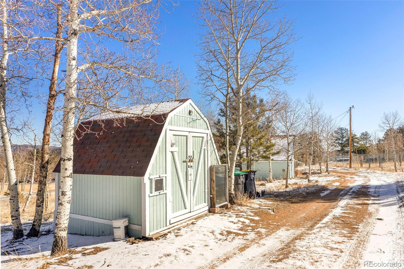 MLS Image #27 for 560 s pine drive,bailey, Colorado