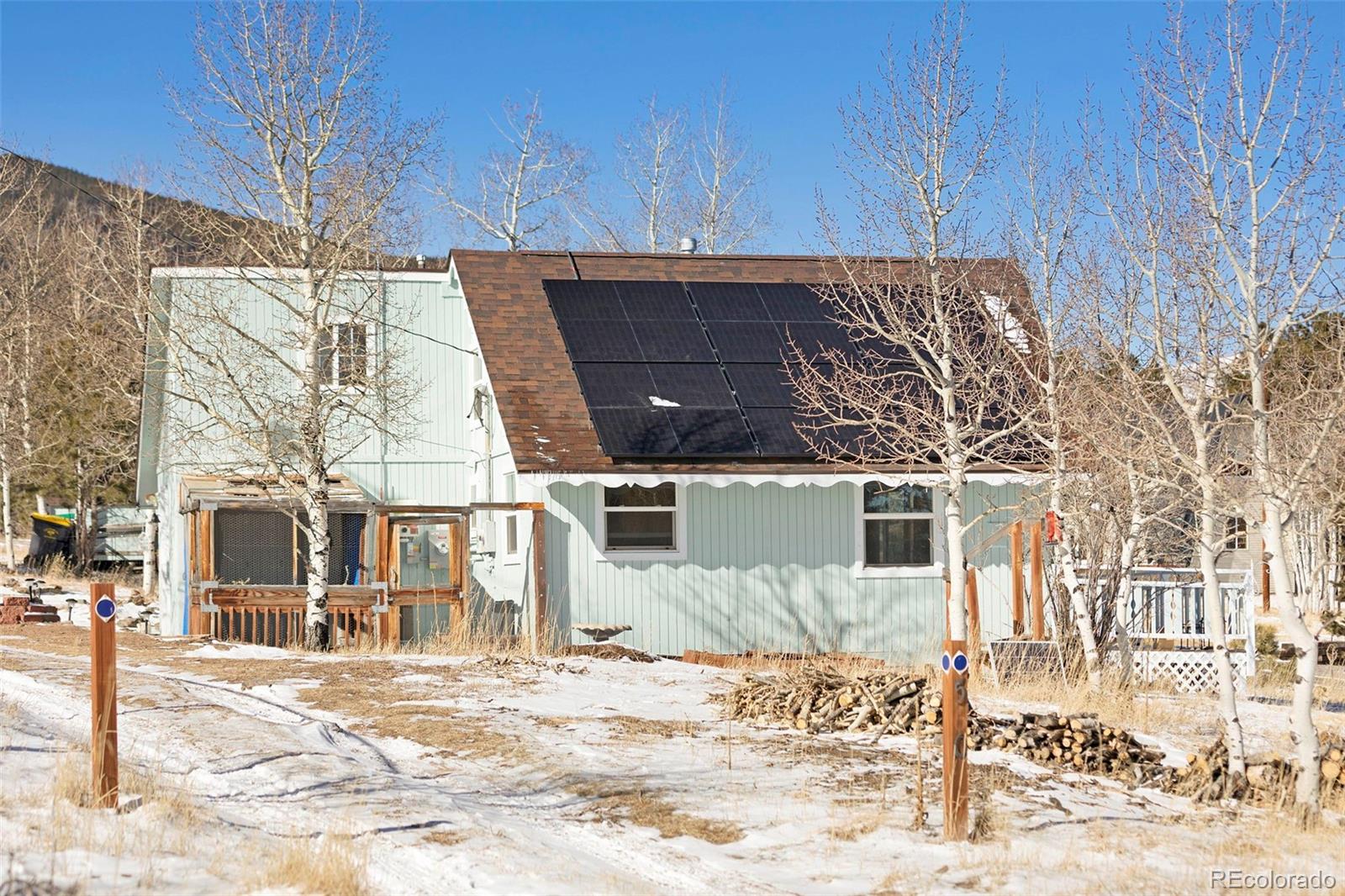 MLS Image #28 for 560 s pine drive,bailey, Colorado