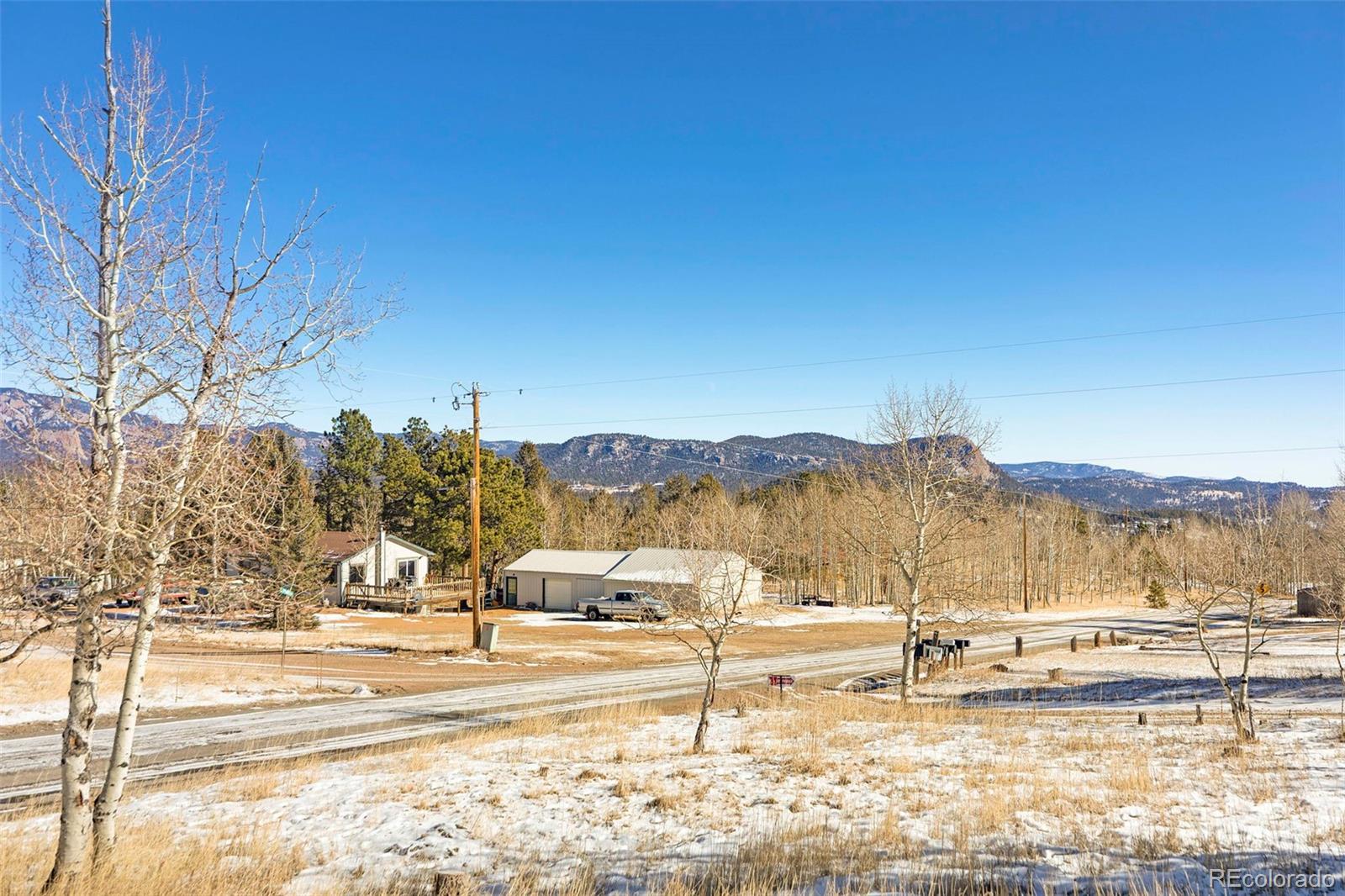 MLS Image #29 for 560 s pine drive,bailey, Colorado