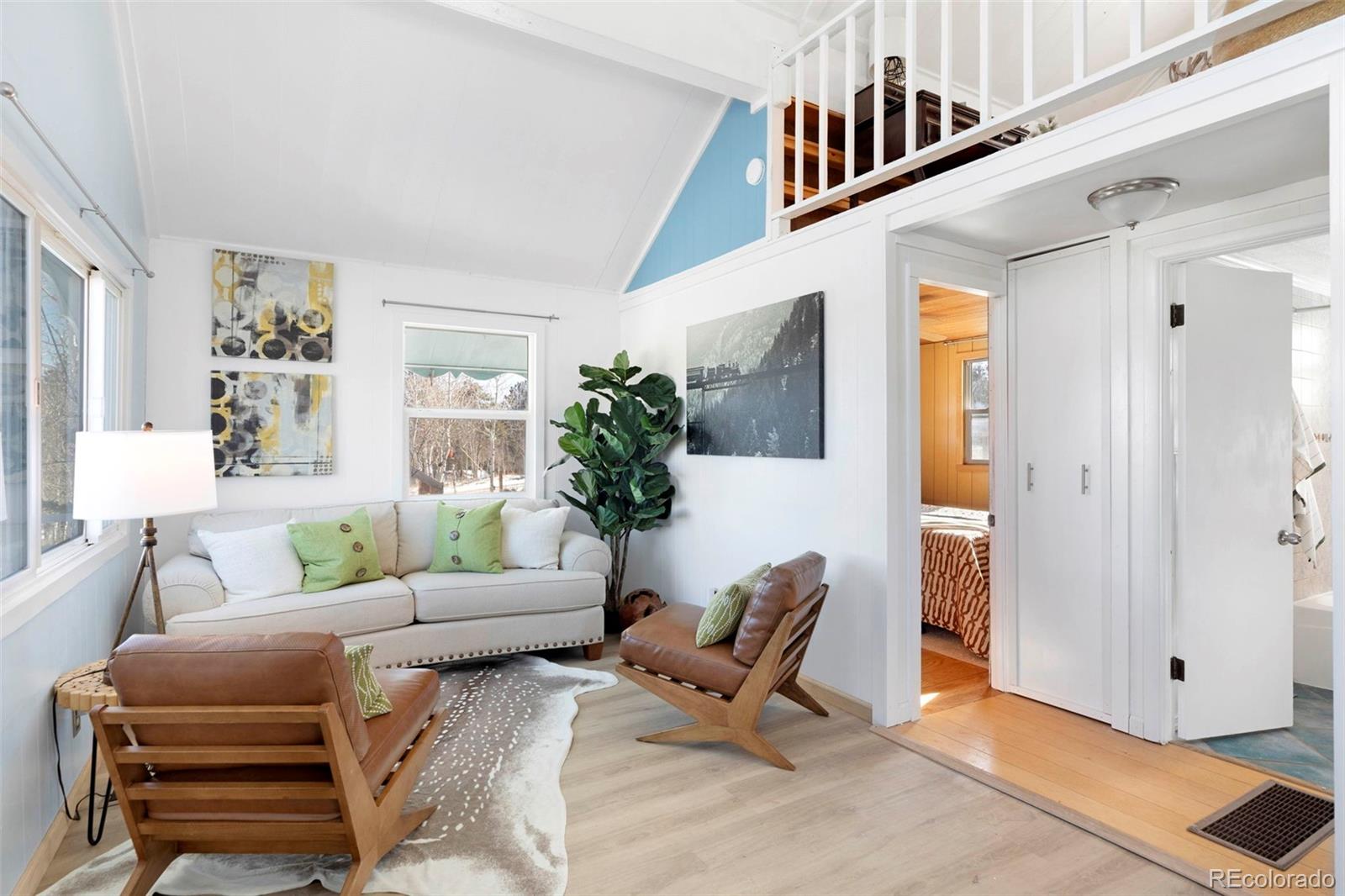 MLS Image #3 for 560 s pine drive,bailey, Colorado