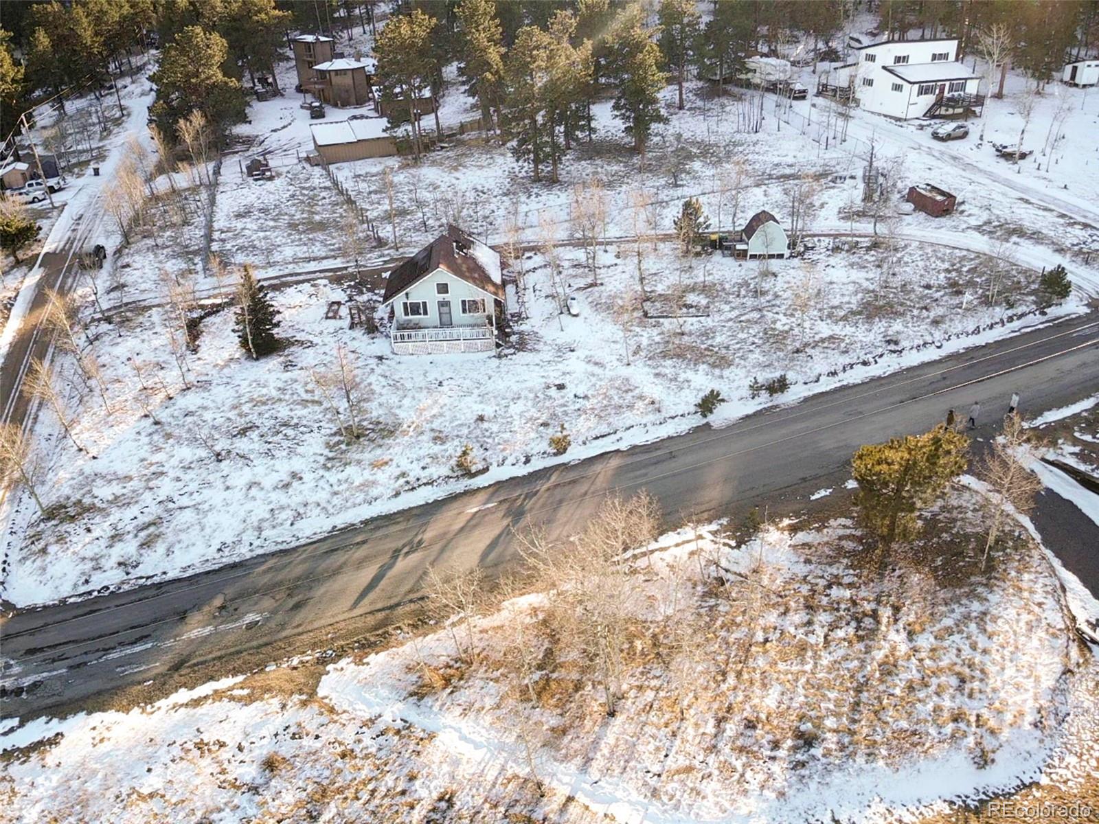 MLS Image #31 for 560 s pine drive,bailey, Colorado