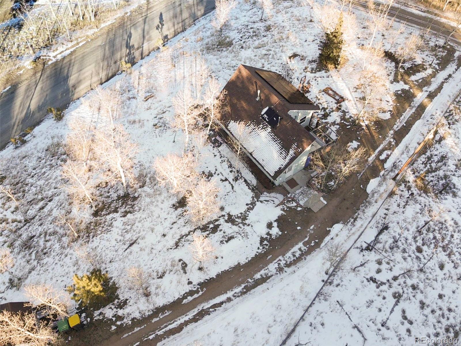 MLS Image #32 for 560 s pine drive,bailey, Colorado