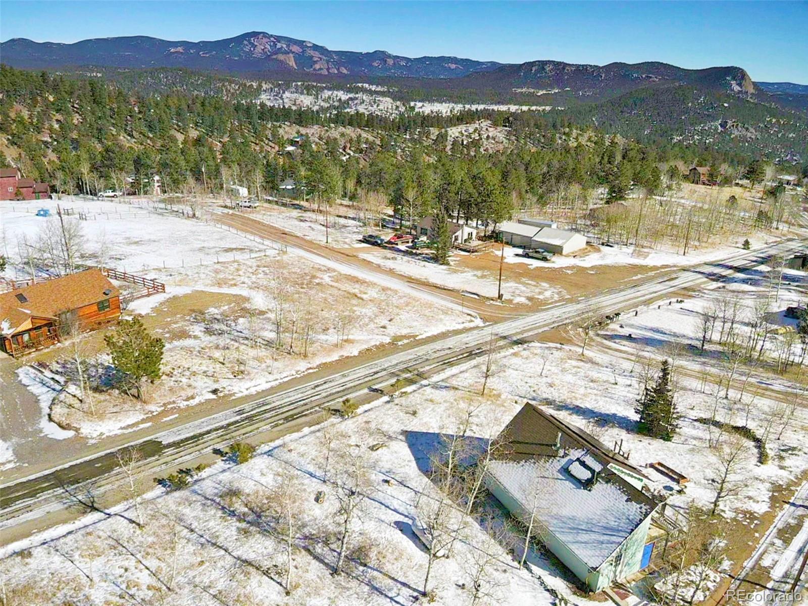 MLS Image #33 for 560 s pine drive,bailey, Colorado