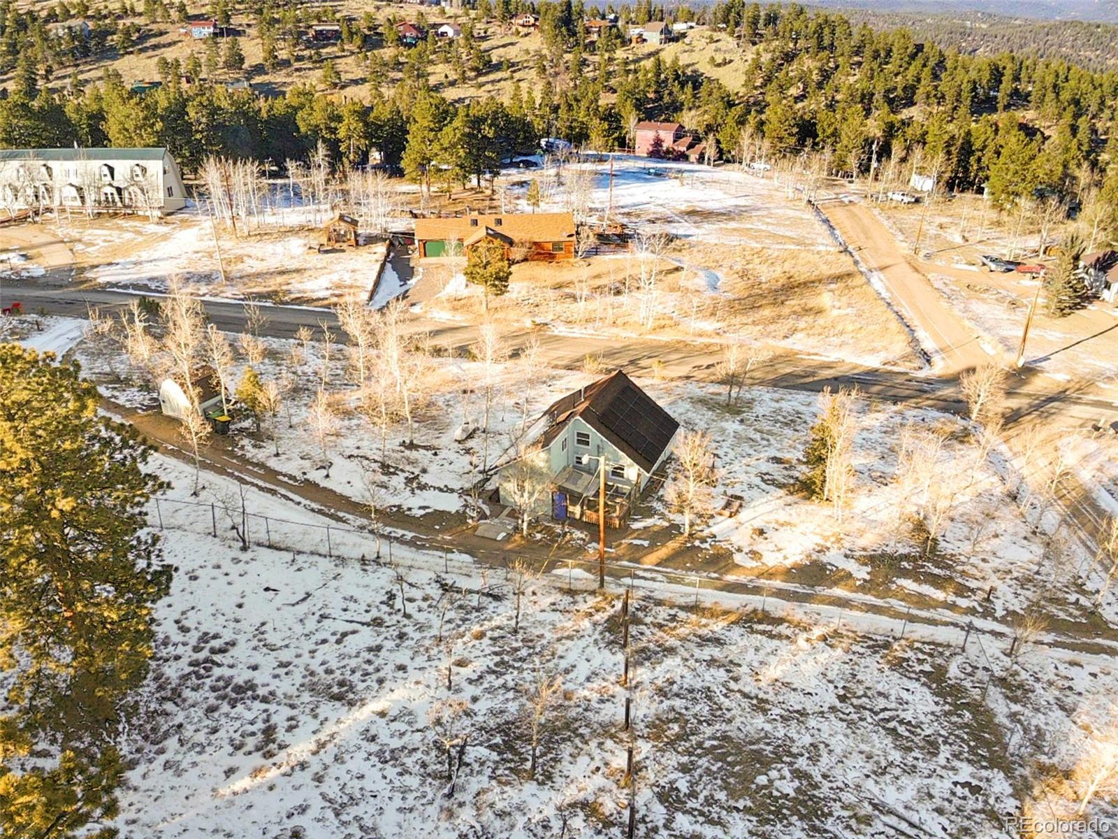 MLS Image #34 for 560 s pine drive,bailey, Colorado