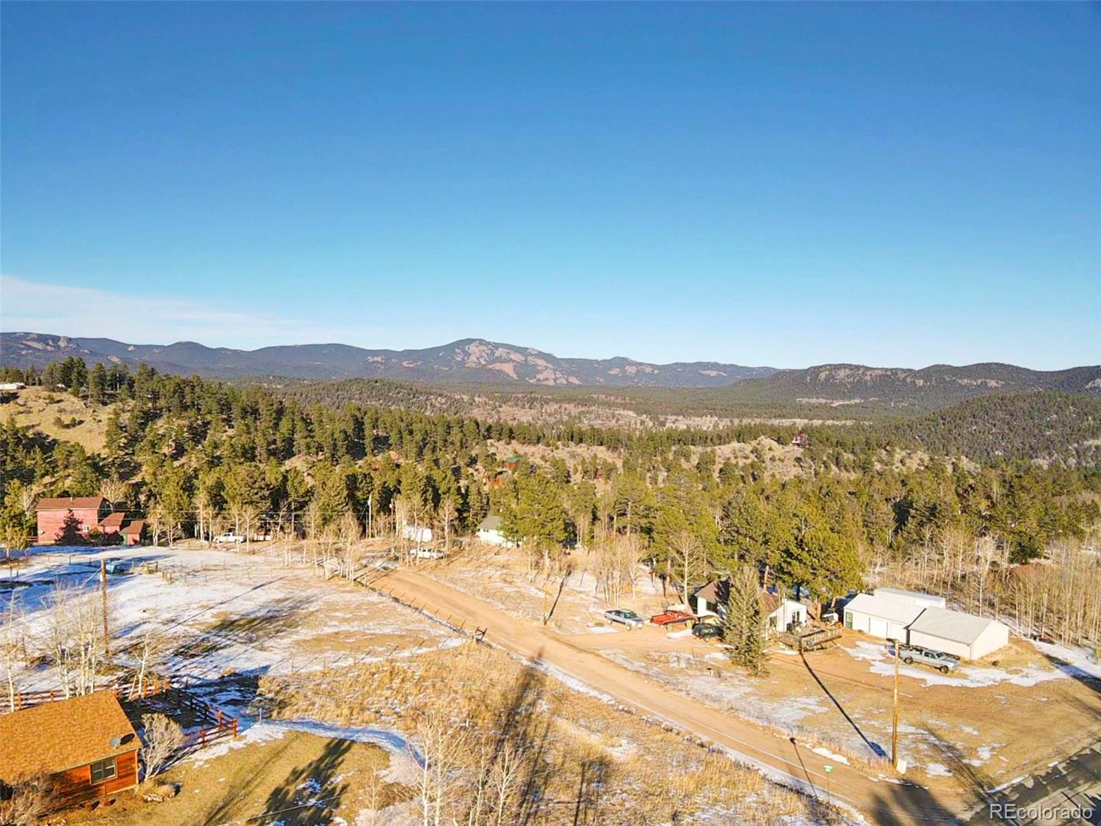 MLS Image #35 for 560 s pine drive,bailey, Colorado