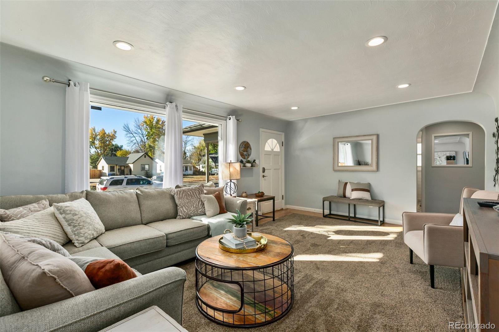 MLS Image #2 for 853 e 7th street,loveland, Colorado