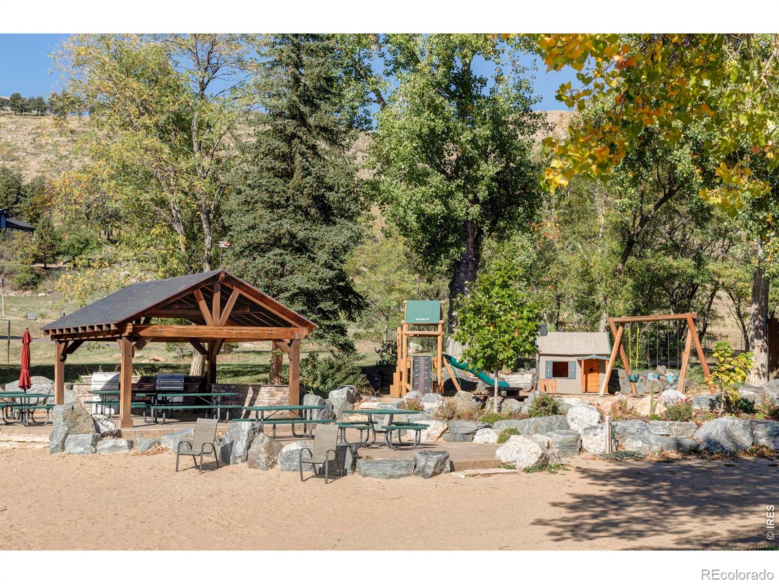 MLS Image #28 for 2729 s lakeridge trail,boulder, Colorado