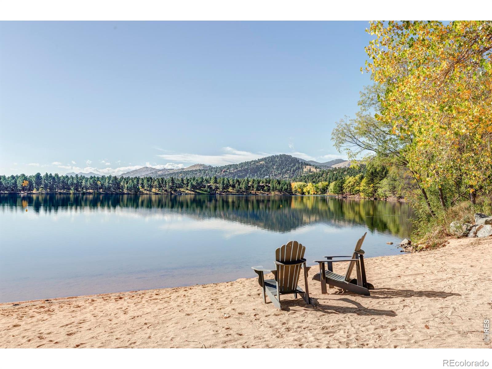 MLS Image #6 for 2729 s lakeridge trail,boulder, Colorado