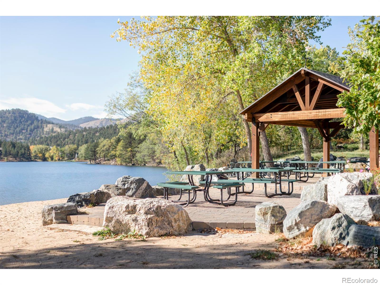 MLS Image #7 for 2729 s lakeridge trail,boulder, Colorado