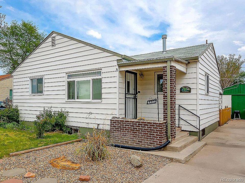 MLS Image #0 for 4430  adams street,denver, Colorado