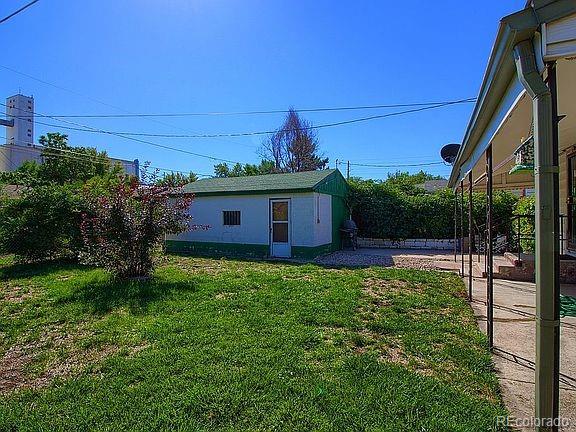 MLS Image #23 for 4430  adams street,denver, Colorado