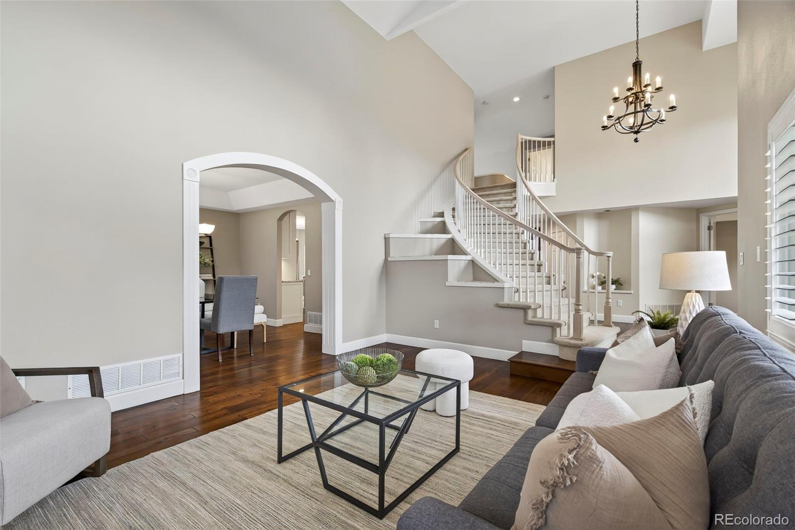 MLS Image #3 for 7120 w princeton avenue,denver, Colorado