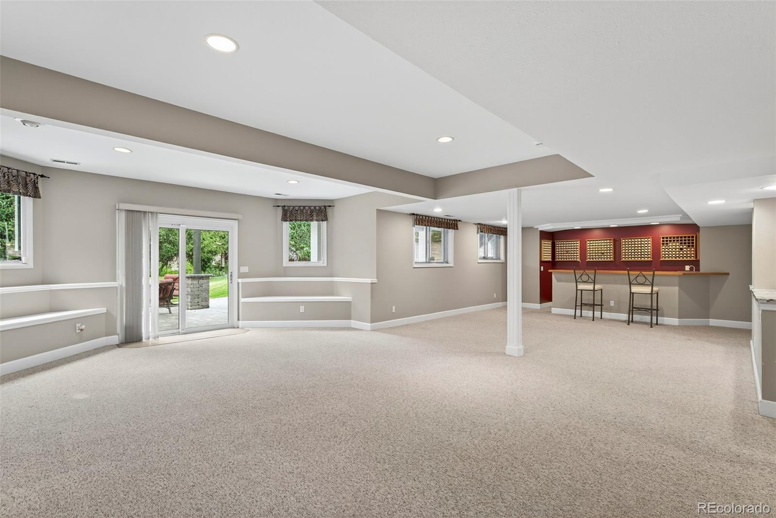 MLS Image #30 for 7120 w princeton avenue,denver, Colorado
