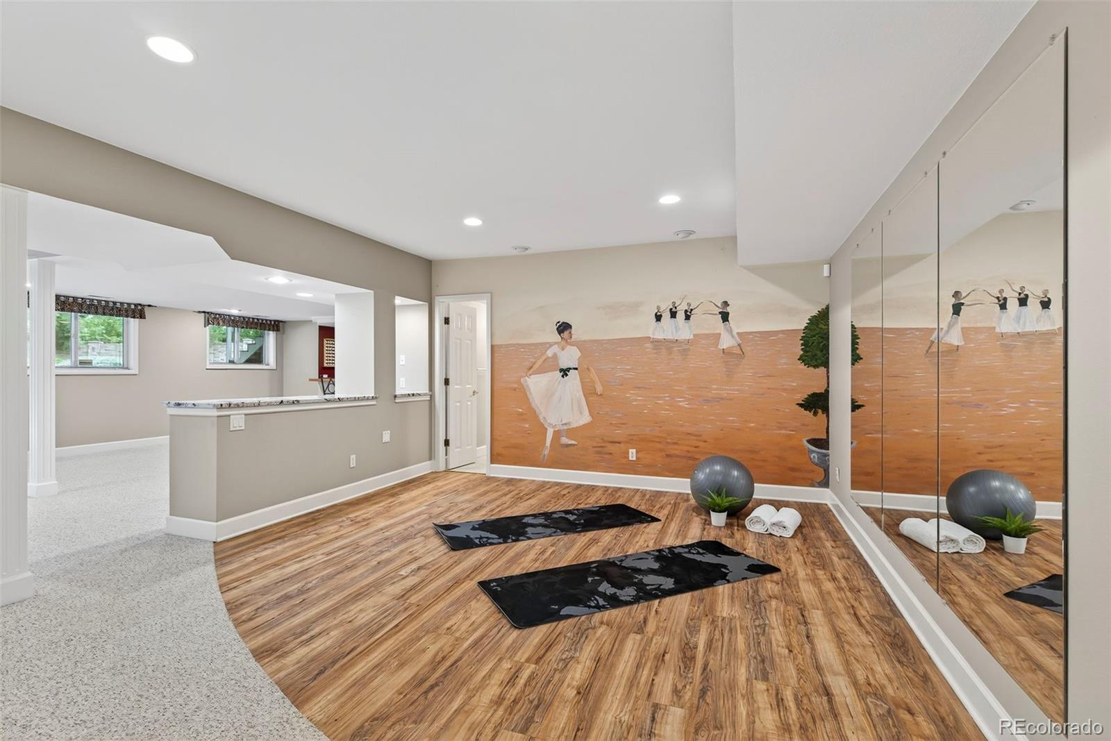 MLS Image #33 for 7120 w princeton avenue,denver, Colorado