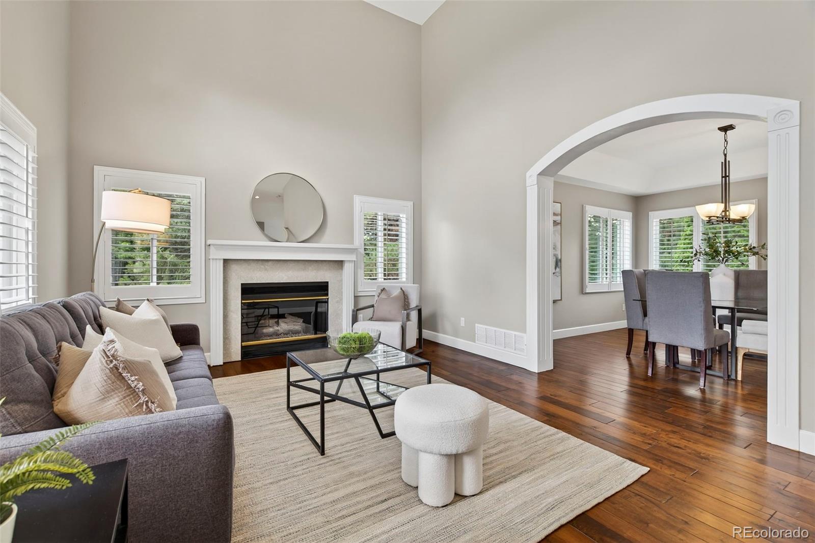 MLS Image #4 for 7120 w princeton avenue,denver, Colorado