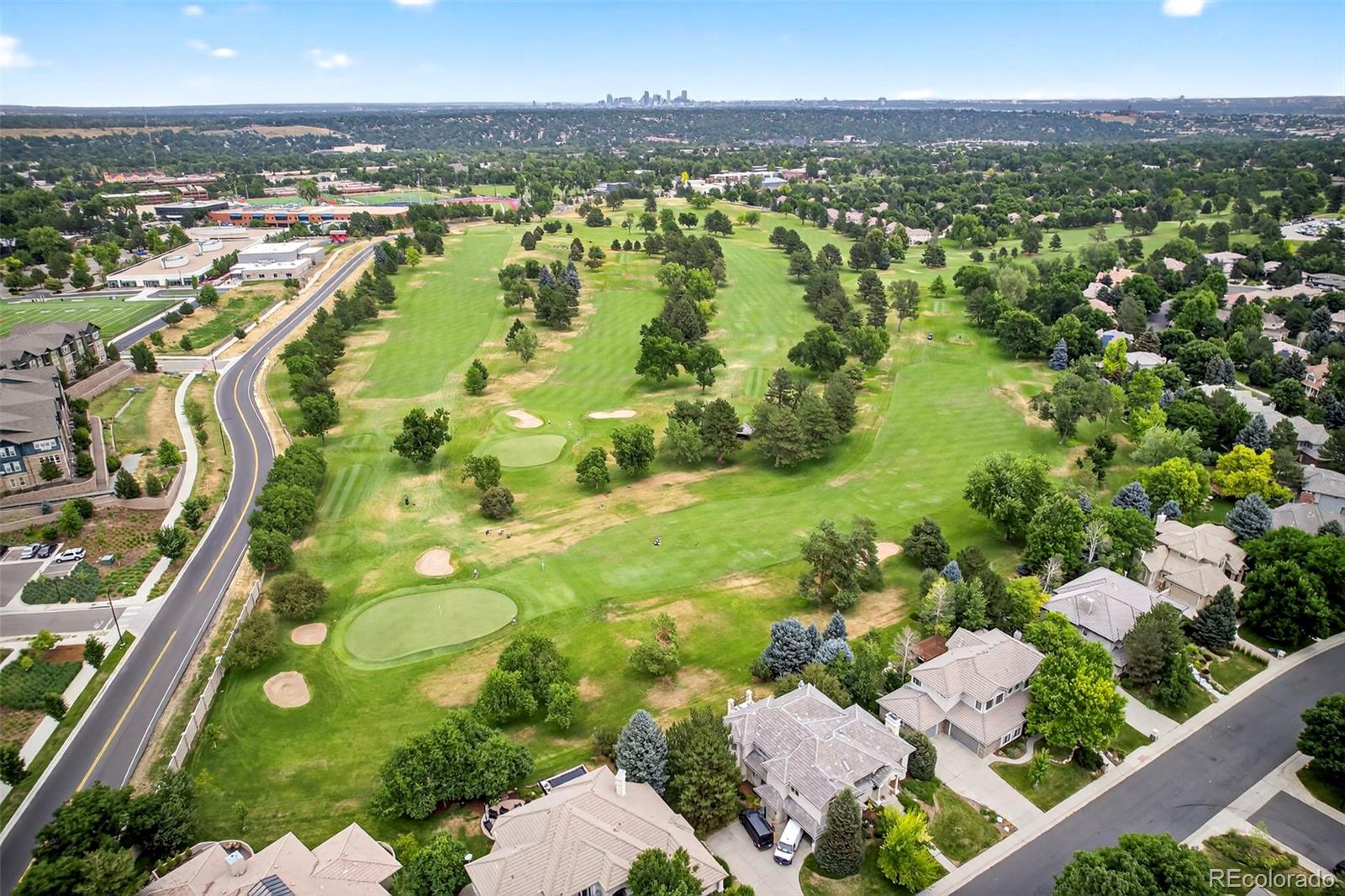 MLS Image #43 for 7120 w princeton avenue,denver, Colorado