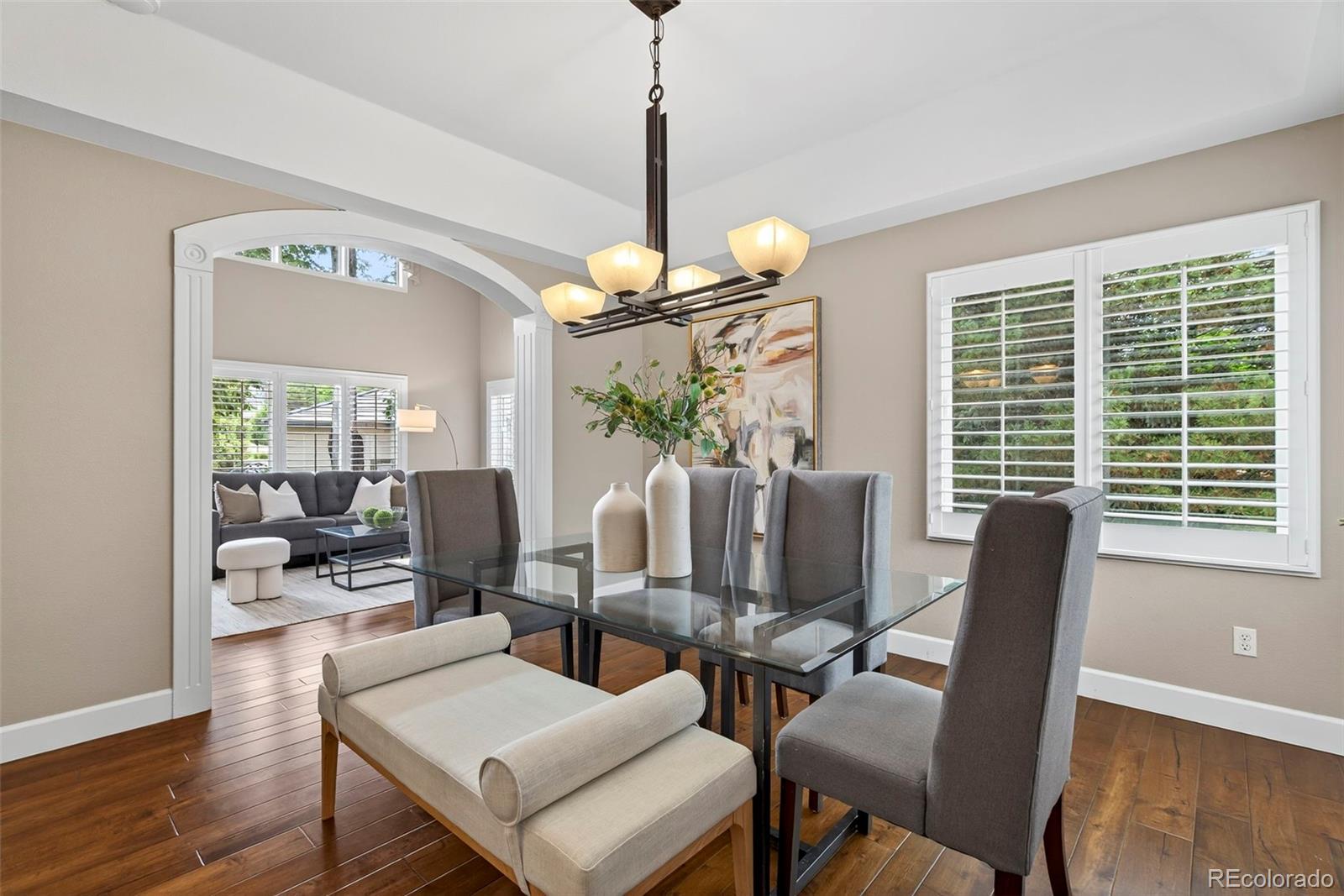 MLS Image #8 for 7120 w princeton avenue,denver, Colorado