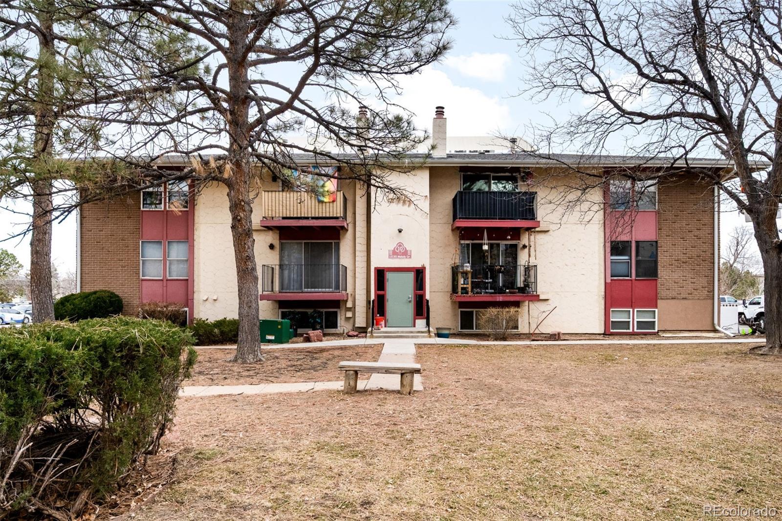 MLS Image #0 for 12130  melody drive,denver, Colorado