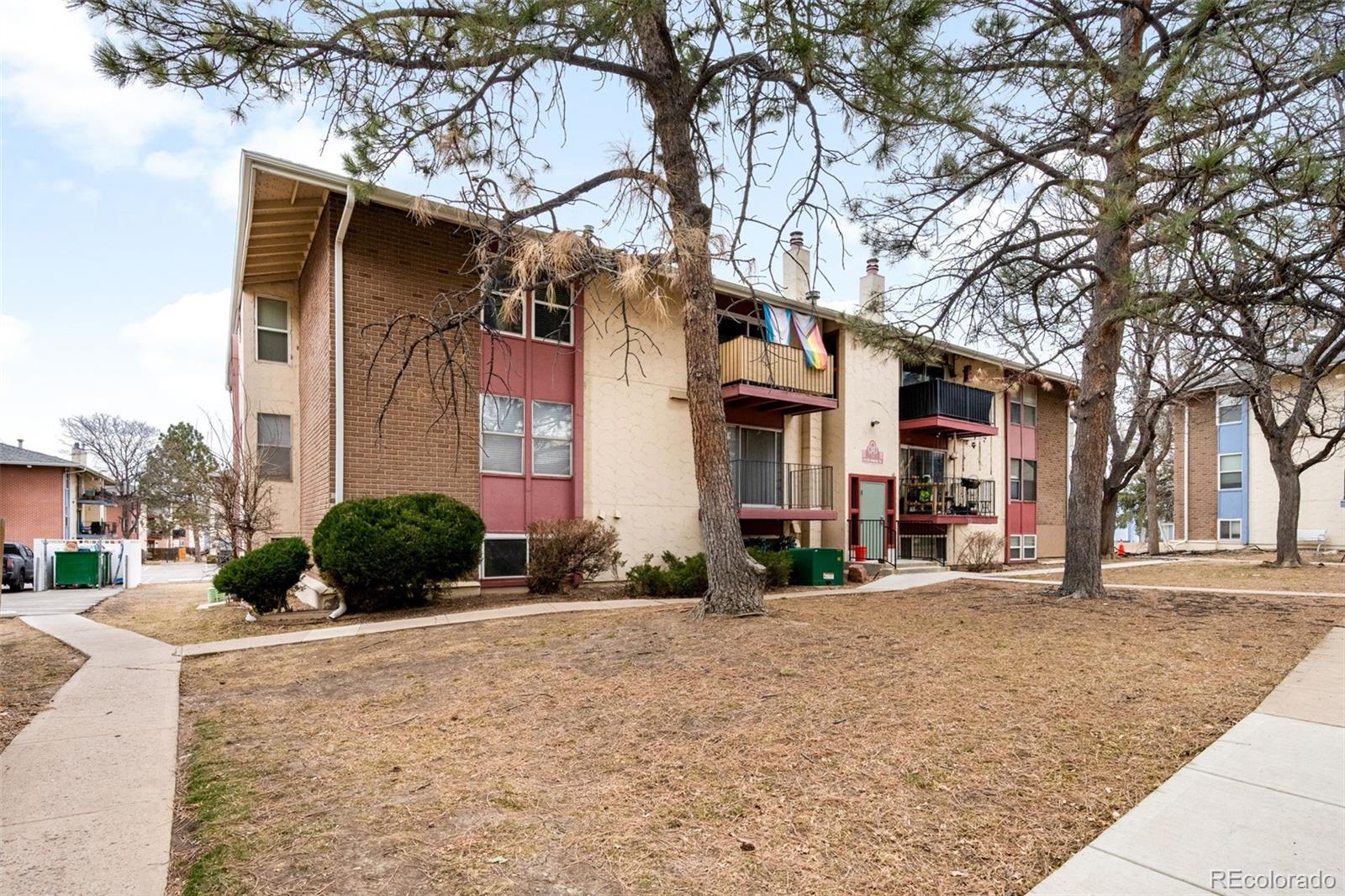 MLS Image #1 for 12130  melody drive,denver, Colorado