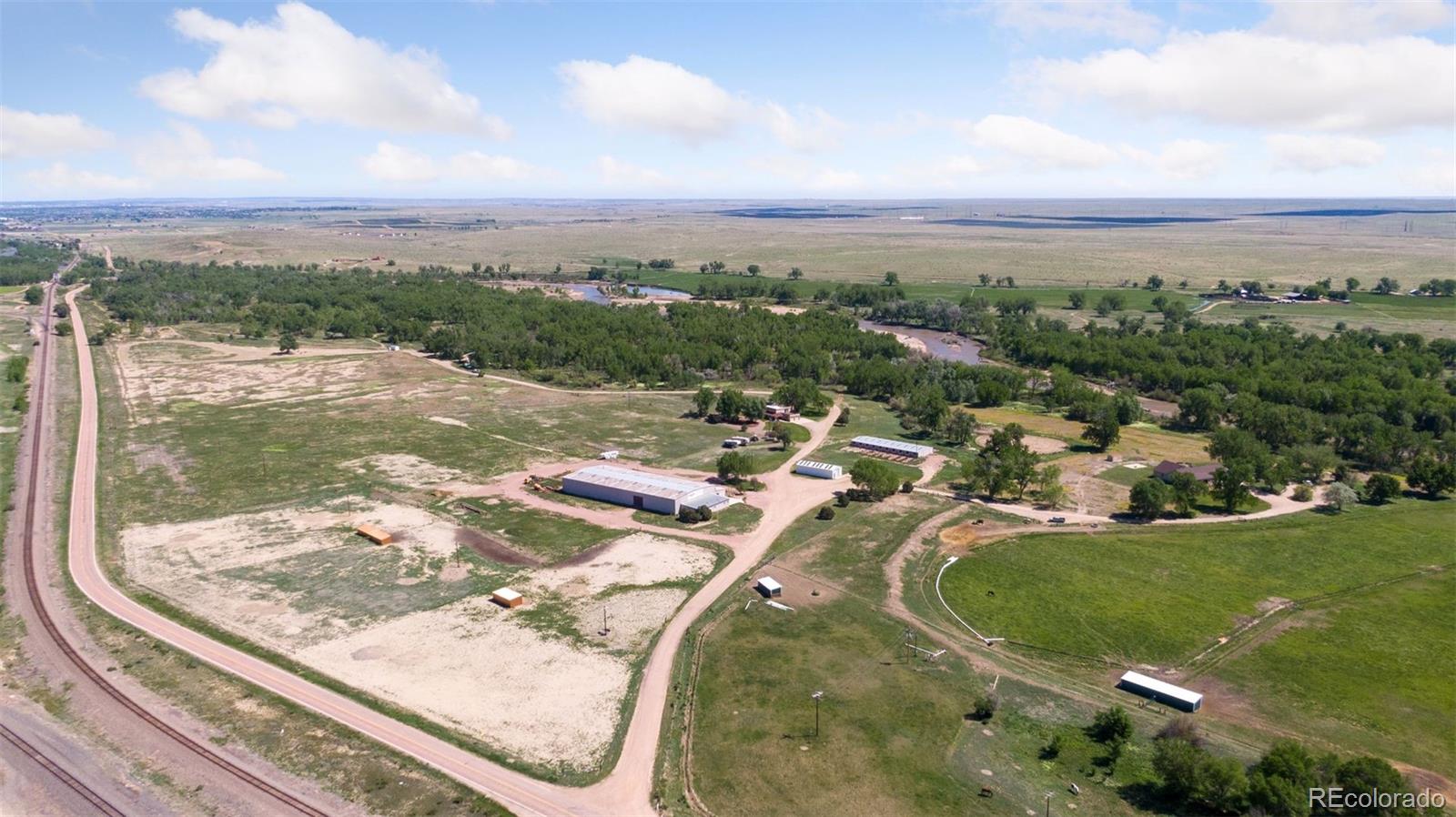 MLS Image #1 for 16990  old pueblo road,fountain, Colorado