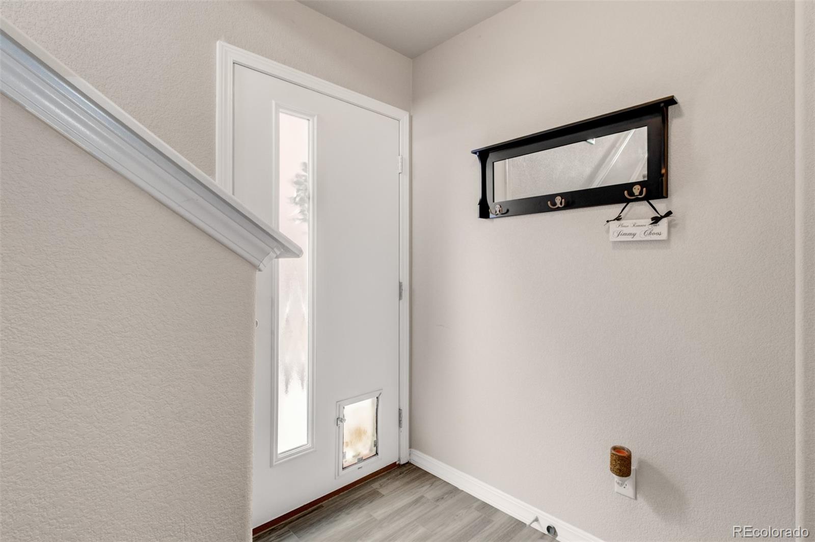 MLS Image #1 for 864  endeavor way,colorado springs, Colorado