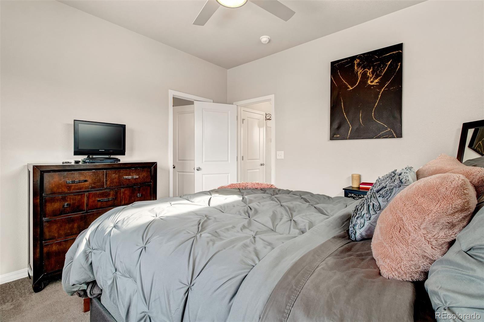 MLS Image #10 for 864  endeavor way,colorado springs, Colorado